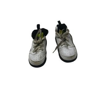 Nike Air Jordan Sixty Plus China Rose Toddler Boys 7C Basketball Sneakers